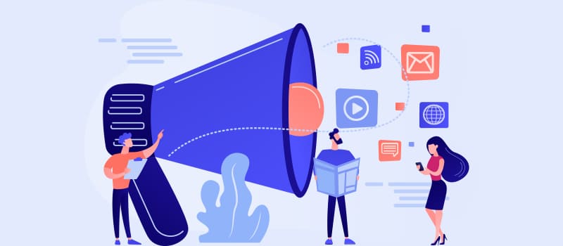 social media marketing roles, social media platforms for business,