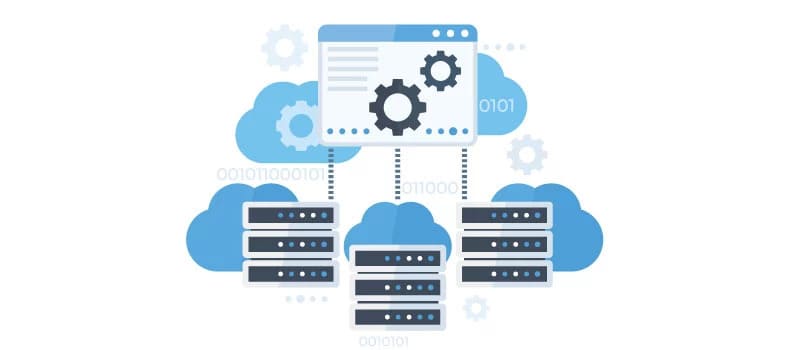 managed storage