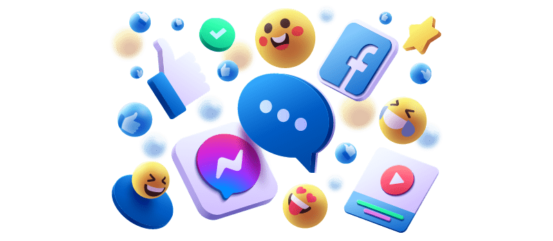 Smart Use of Social Media