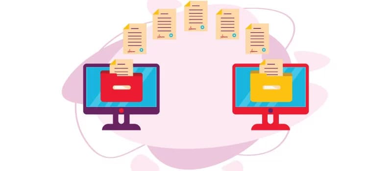 website migration