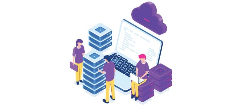 what is managed hosting