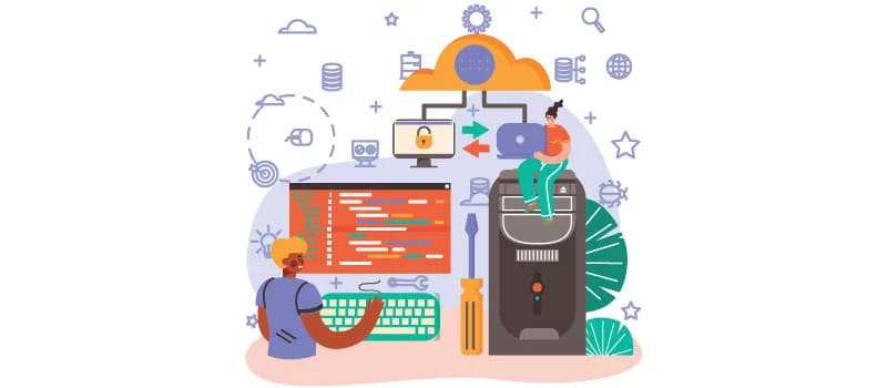why is managed hosting good for you