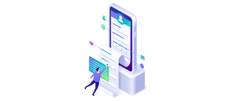 Create Survey Forms