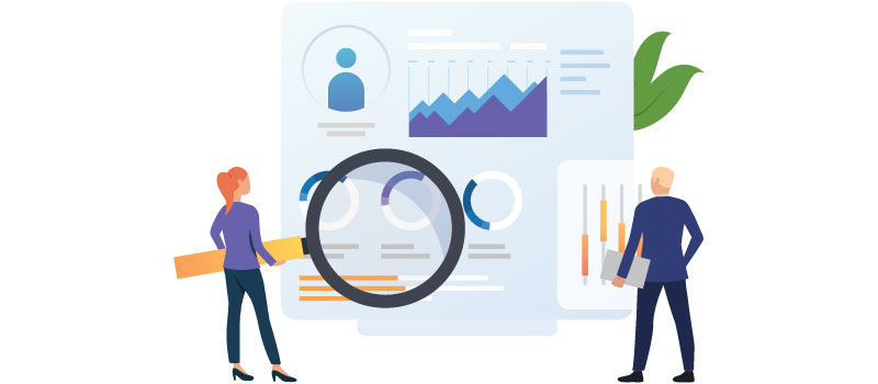 research your audience