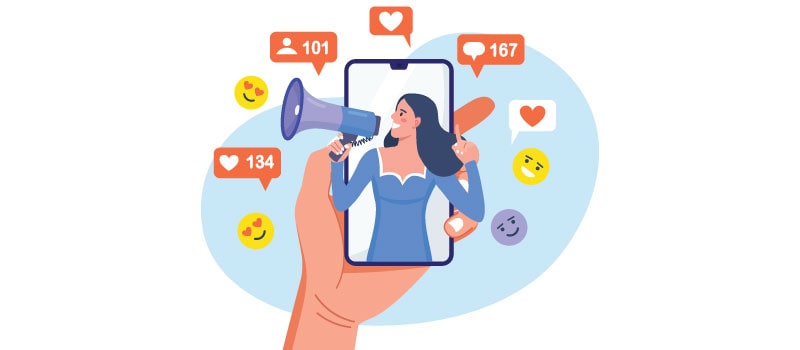 Set Social Media Marketing Objectives