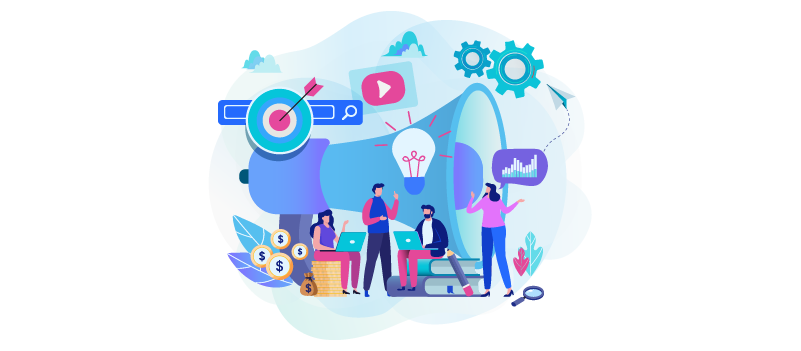 Advertising Agency