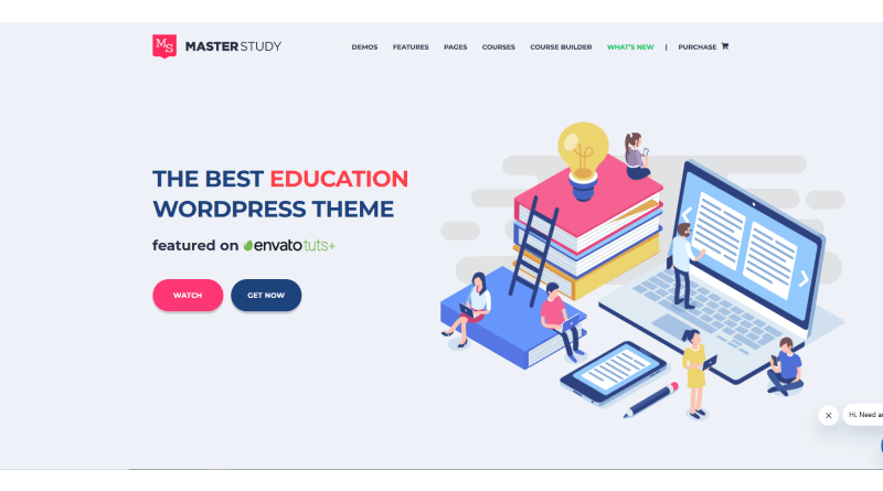 masterstudy-learndash-themes