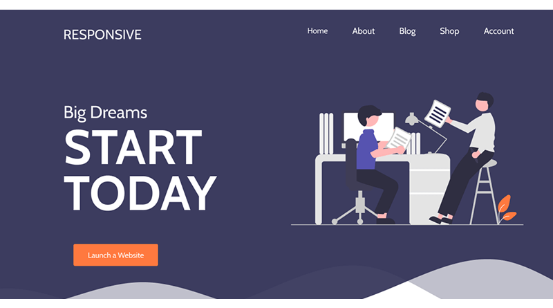 responsive-learndash-themes