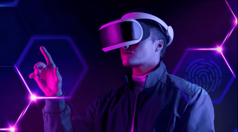 emerging metaverse trends to reshape vr