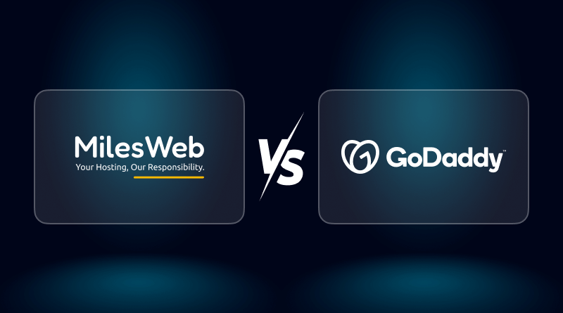 milesweb-vs-godaddy
