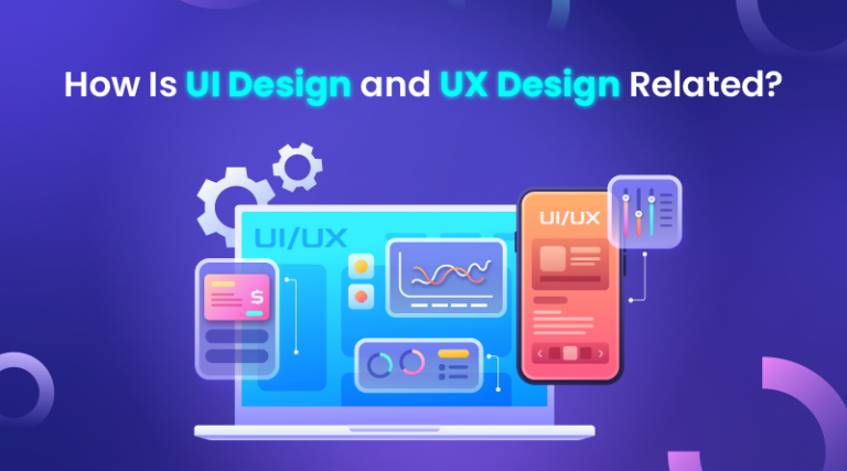 Different Yet Similar ‘UI and UX’ | MilesWeb