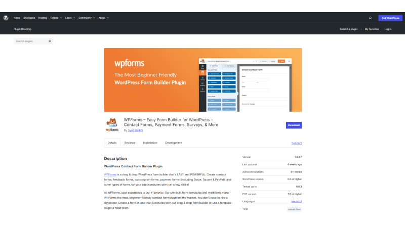 wp-forms-survey-plugin