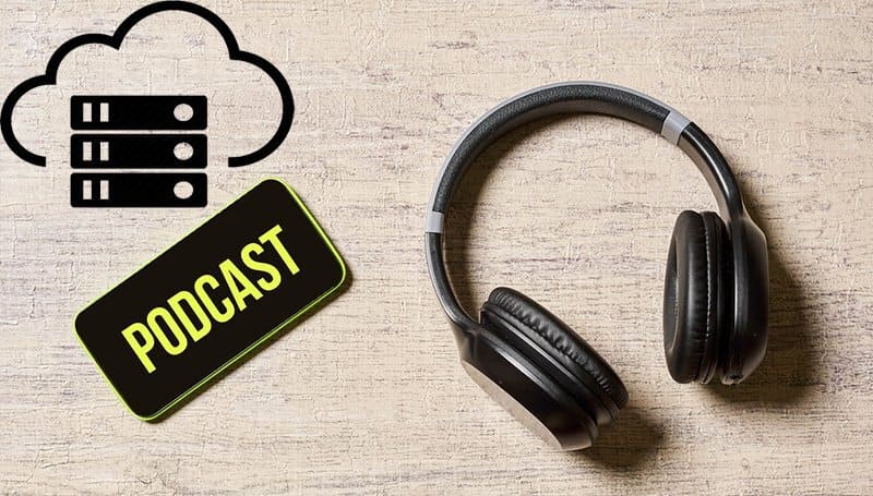 Choose the Best Podcast Hosting