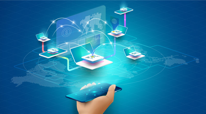 Importance Of Digital Transformation For Traditional Industries