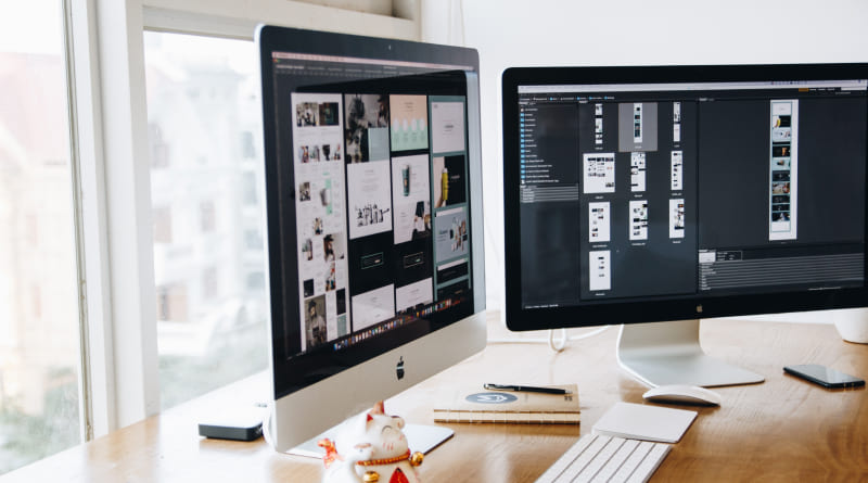 Your Website Needs a Redesign To Survive In The New Digital World