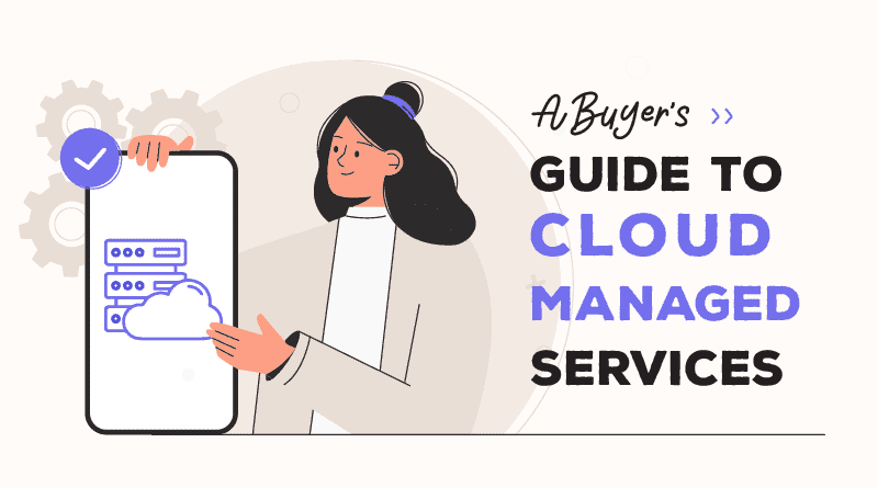 Cloud Managed Services