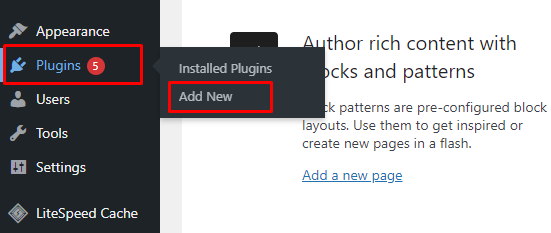 plugins