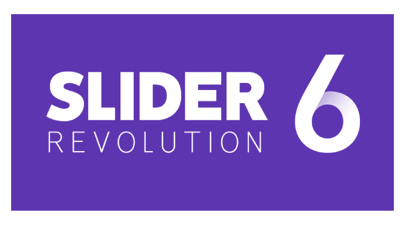 Slider Revolution