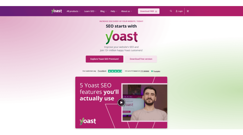 yoast