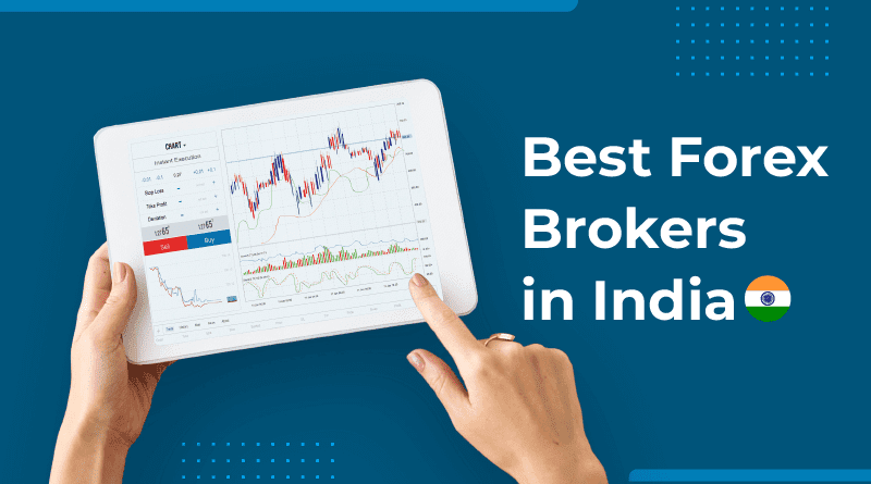 Best Forex Brokers in India