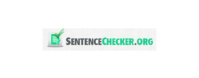 SentenceChecker