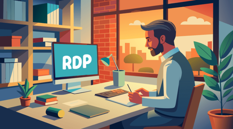 What is RDP? The Hallmark of Remote Access [2026]