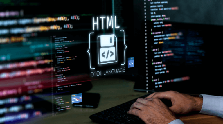 How to Create a Website Using HTML: A Complete Guide for Beginners