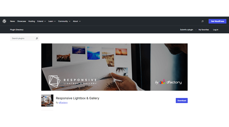 responsive-lightbox-gallery