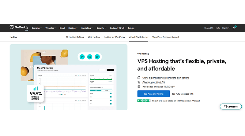 GoDaddy