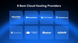 Best Cloud Hosting Providers in India (August 2026)