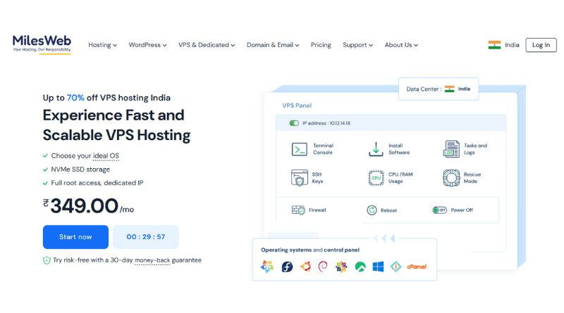 best-vps-hosting-providers-in-india