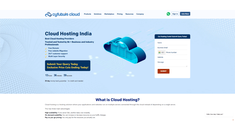 cyfuture-cloud-hosting-provider