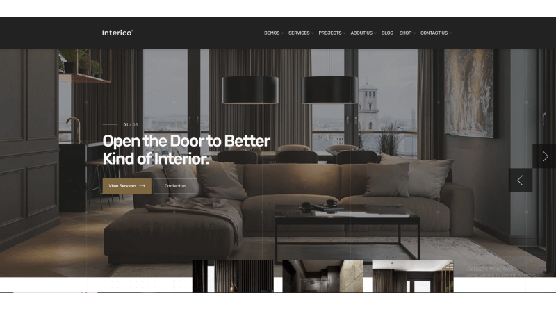 interico-interior-design-theme