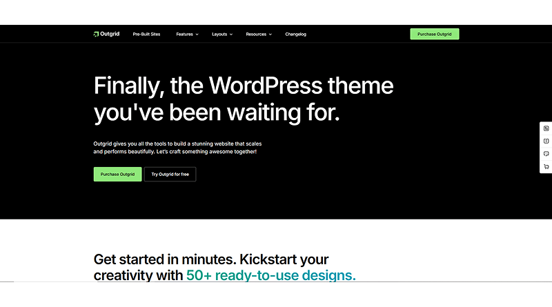 outgrid-elementor-theme