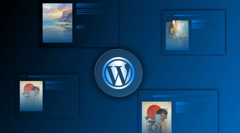 best-art-gallery-wordpress-themes