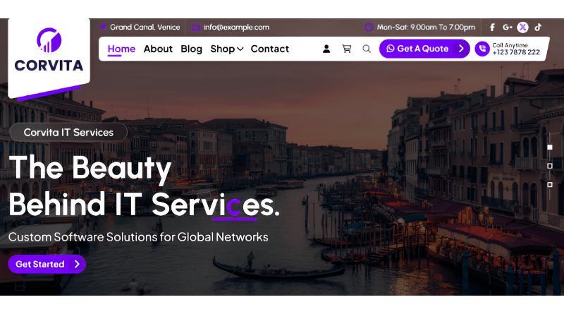 corvita-wordpress-themes