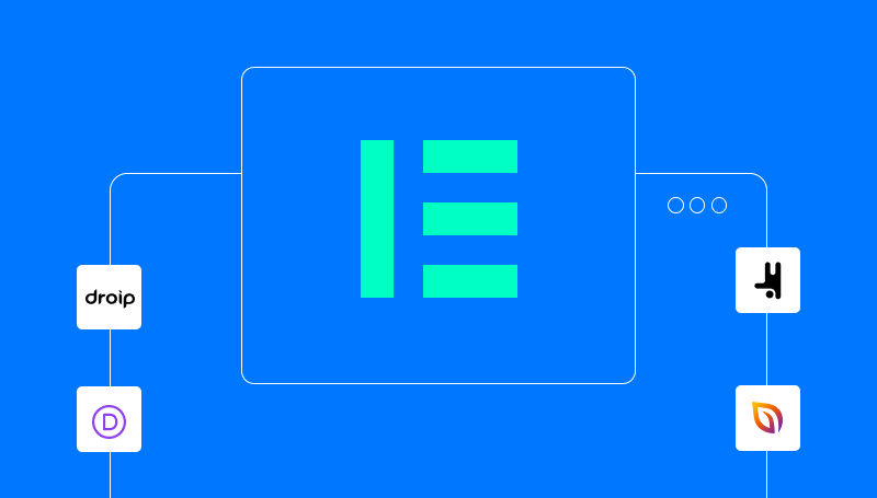 Elementor Alternatives