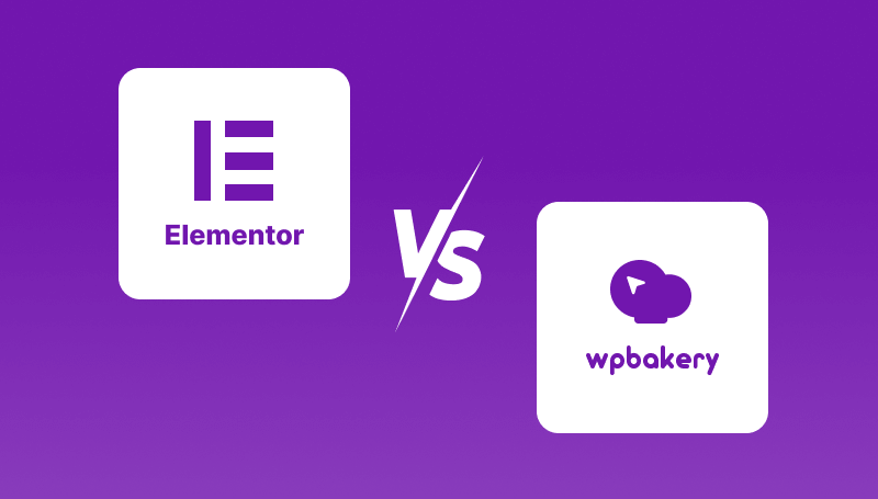 Elementor or WPBakery