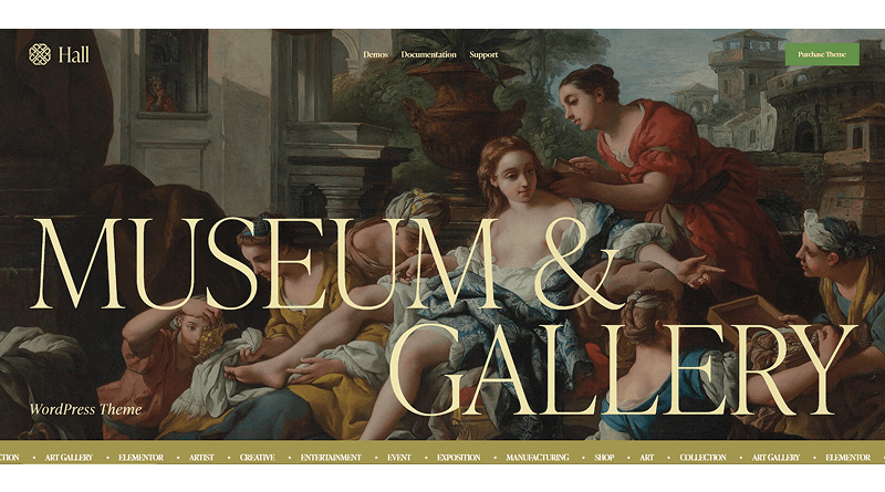 hall-art-gallery-wordpress-themes