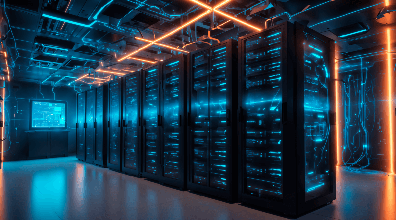 What is a Database Server