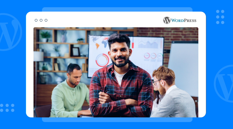 High-Converting WordPress Themes for Software Company
