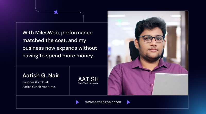 aatish-g-nair