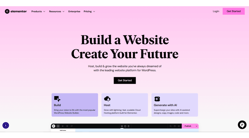 elementor-website-builder