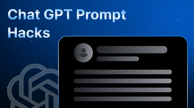 chatgpt-prompt-hacks