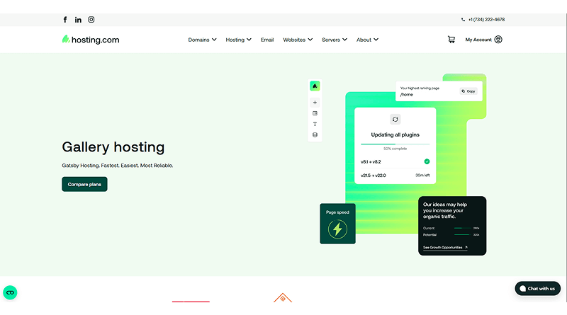 a2-email-hosting