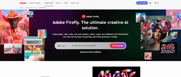 adobe-ai-image-generators