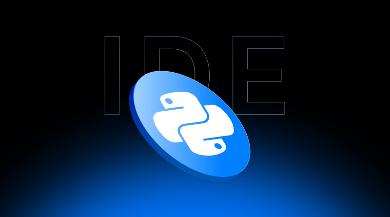 Best Python IDEs