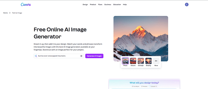 canva-ai-image-generators