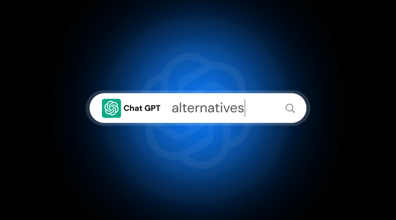 Best ChatGPT Alternatives