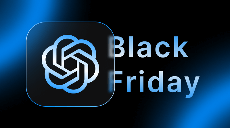 ChatGPT Prompts for Black Friday